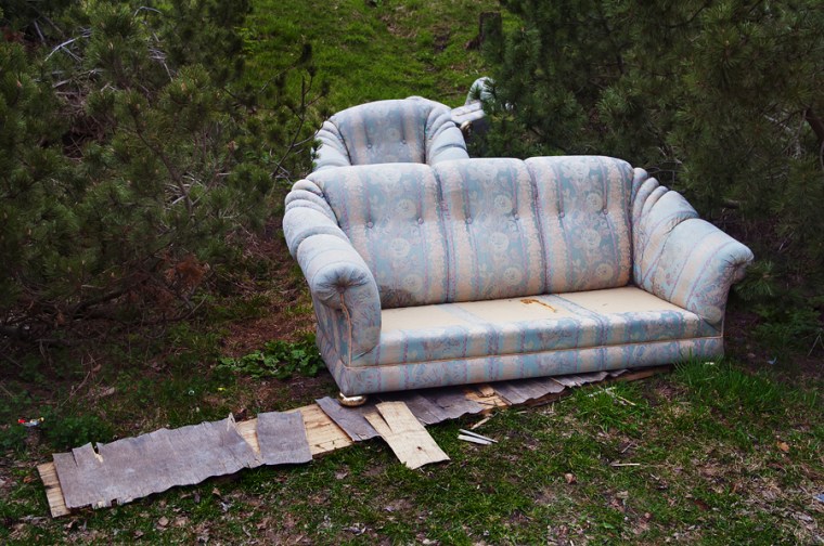 Comfort Zone Project