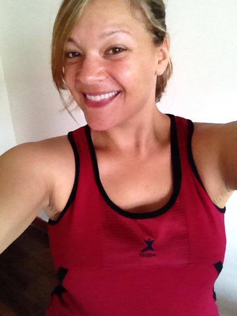 Diana Edelman and the Comfort Zone Project