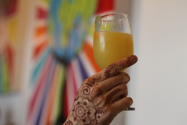 Why 2016 didn't suck. A look at the personal moments which made 2016 amazing.